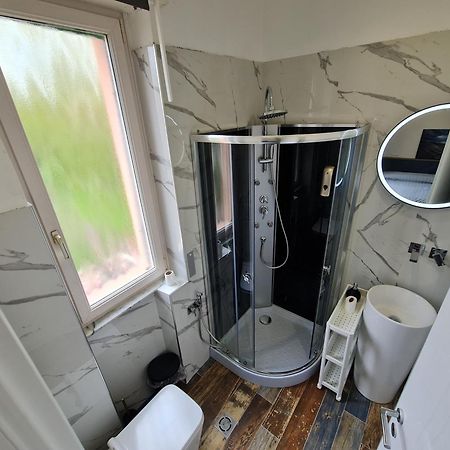 Ricci 16 - Suite & Rooms Ліворно Екстер'єр фото