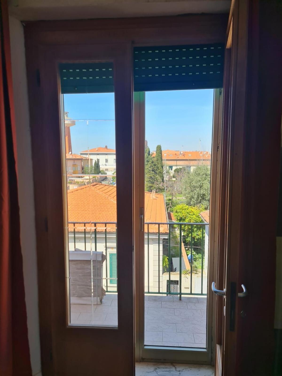 Ricci 16 - Suite & Rooms Ліворно Екстер'єр фото