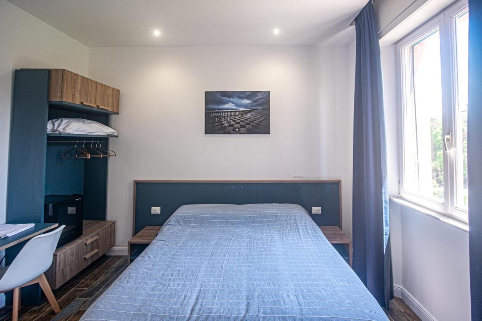 Ricci 16 - Suite & Rooms Ліворно Екстер'єр фото